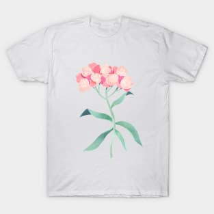 Hydrangea T-Shirt